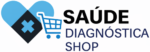 logo - saude diagnsotica shop.